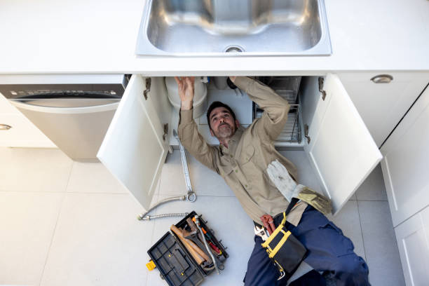 Best Shower Repair Services  in Northfield, NJ
