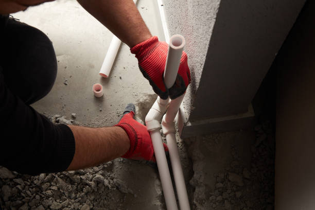 Best Sewer Line Repair  in Northfield, NJ