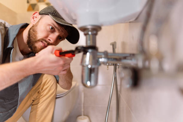 Best Water Softener Installation  in Northfield, NJ