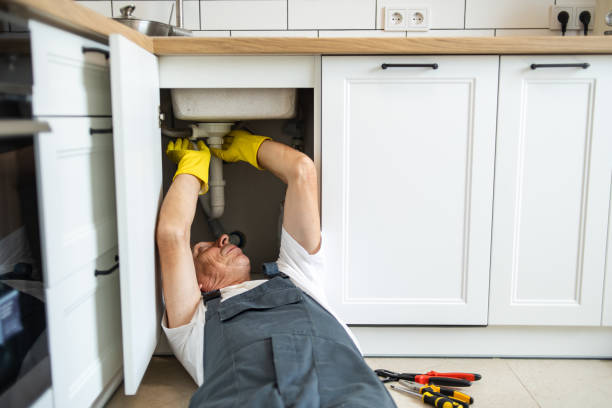  Northfield, NJ Plumbing Pros