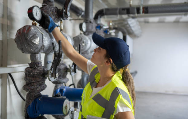 Best Clogged Drain Plumber  in Northfield, NJ