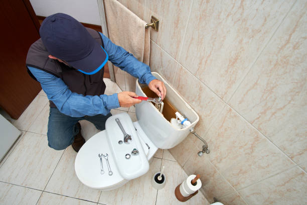 Best Plumbing Inspection Services  in Northfield, NJ