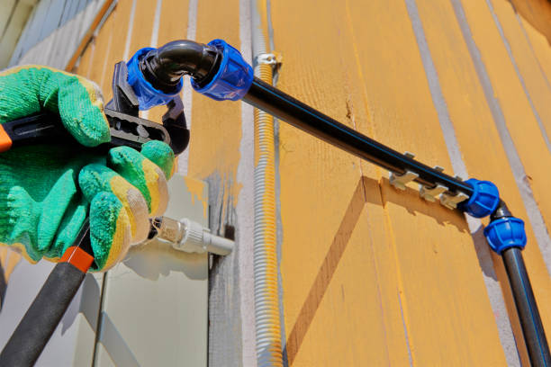 Best Leak Detection Services  in Northfield, NJ