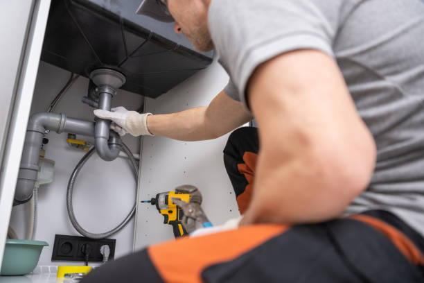 Best Residential Plumbing Services  in Northfield, NJ