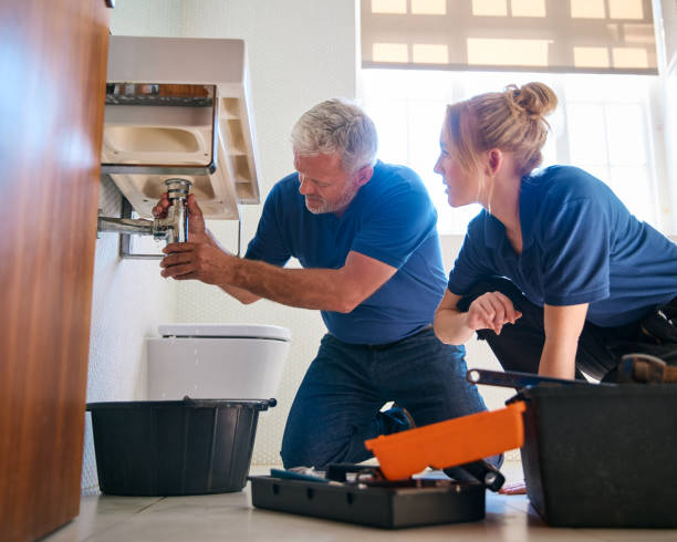 Best Water Leak Repair  in Northfield, NJ